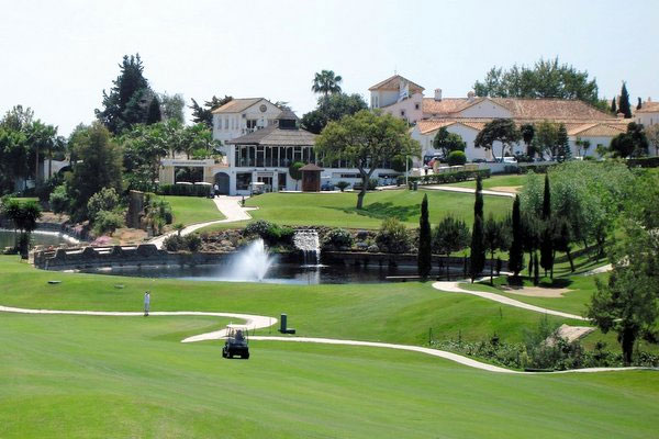 golf-costa cost del sol estate agents